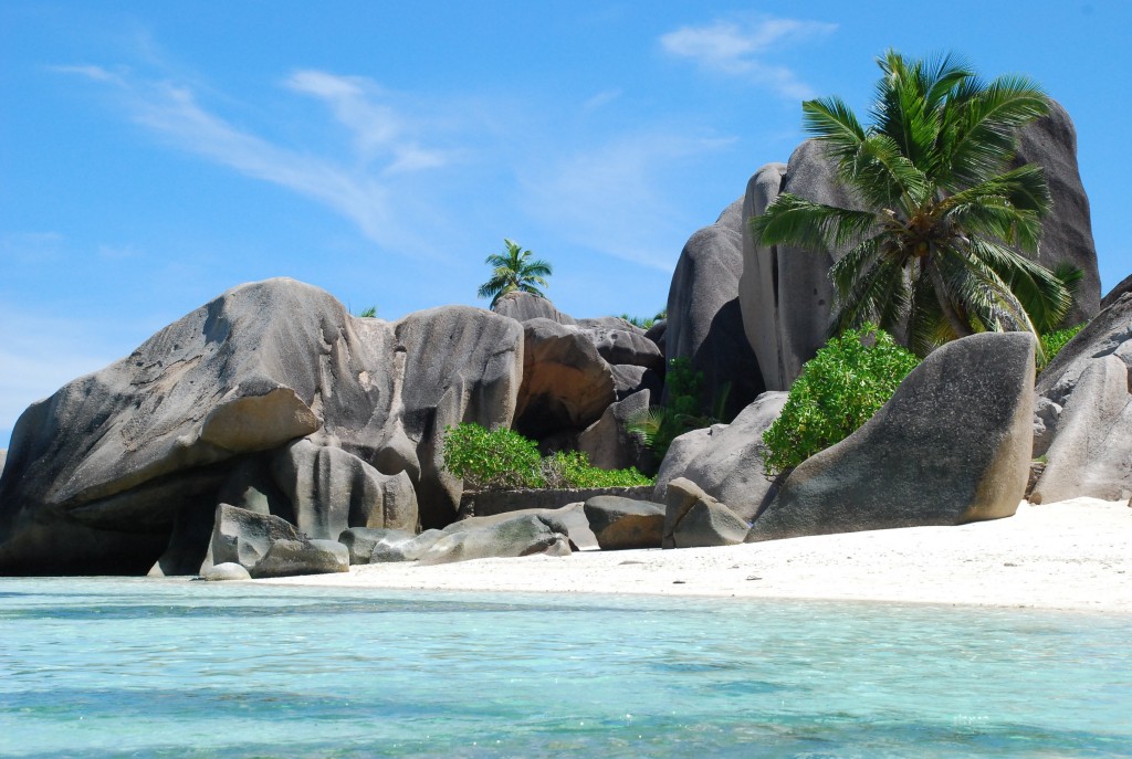 Seychelles