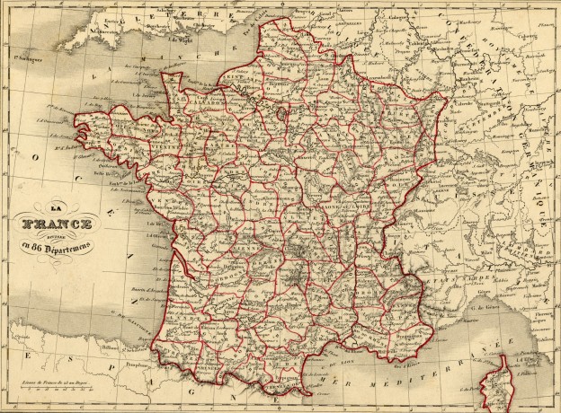 Plan(s) d’accès