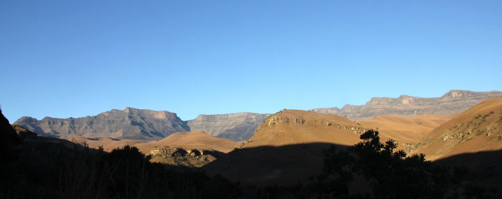 Drakensberg