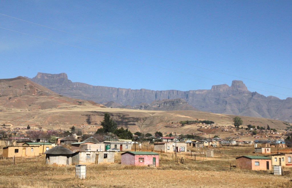 Drakensberg10