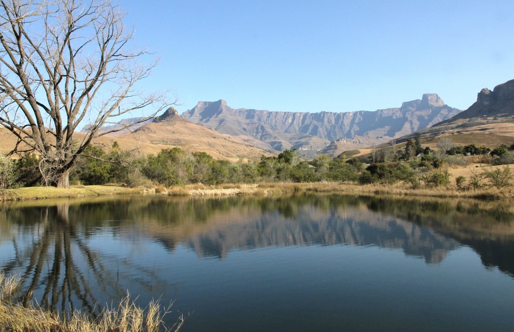 Drakensberg12