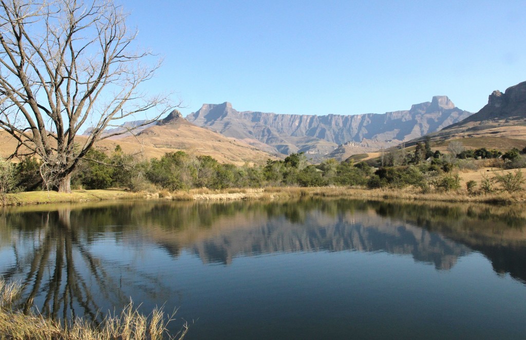 Drakensberg12