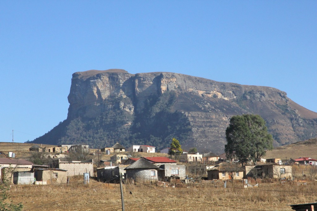 Drakensberg8